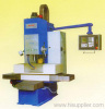 CNC vertical drilling machine