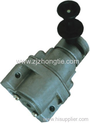 Hand Valve(DAF,FORD)