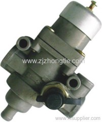 Unloader Valve