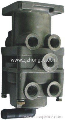 Benz Brake Valve