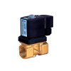 Brass Solenoid Valve