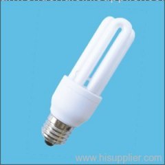 Mini 3U Energy Saving Lamp