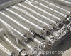 Aluminum Wire Mesh