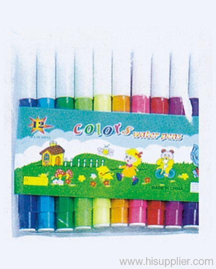 12pcs Color Pens