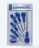 8pcs Screwdriver