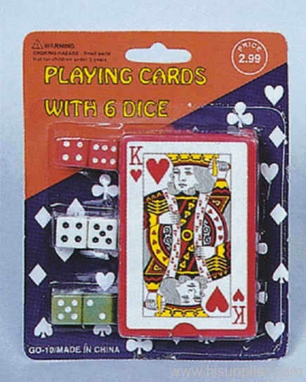 Playing Card