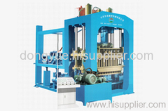 Hollow Brick Making Machine