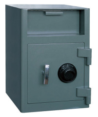 Deposit safety box