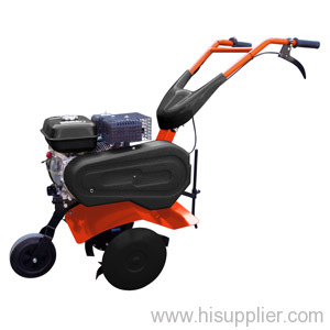 Gasoline Tiller