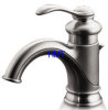 BASIN FAUCET