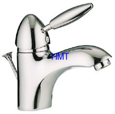 BASIN FAUCET