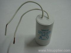 CBB60 CAPACITOR