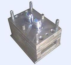 Plastic Injection Mold