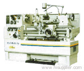 Gap-bed Lathe machine