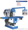 CNC Ram-Type Milling Machine