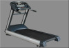 Commercial Treadmill