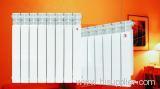 Die Casting Aluminum Radiator