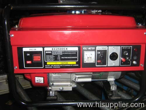 Gasoline Generator