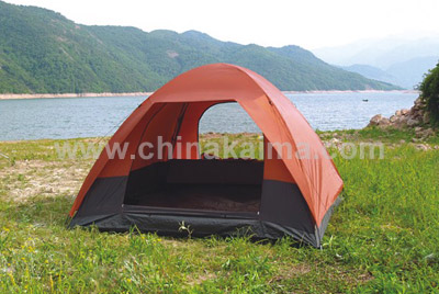 Outdoor Tent