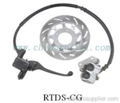 Motorcycle Disc Brake