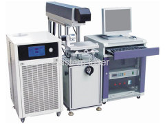 Laser Marking Machine