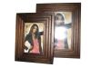 Wooden Photo Frame