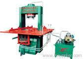 Road -rim Brick  Machine