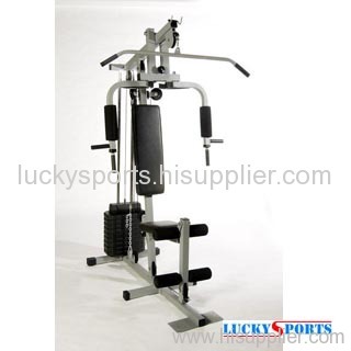 Home Gym Equipment