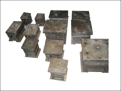 Injection Mold