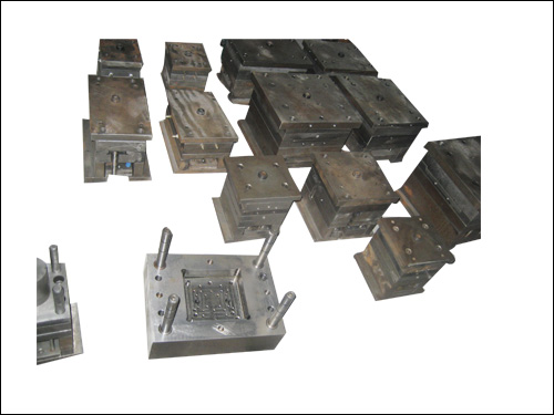 Injection Mold