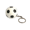 Football Stress Reliever key chain
