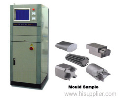Middle Speed Wire-cut Machine CNC Controller System