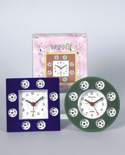 Mini Table Clock