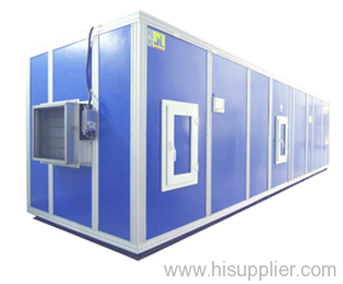 Combined Air Handling Units