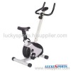 Magnetic Upright Exercise Bike