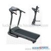 AC Motor Motorized Treadmill