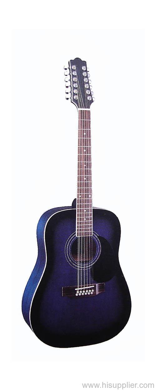 Acoustic Guitar