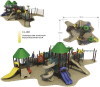 Outdoor Playground-Hawaii Series