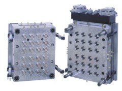 Plastic Mold