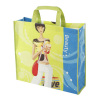 Non-woven shopping bag