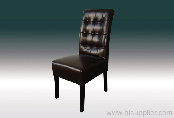 Modern Dining Chair