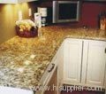 Granite Countertop Kitchen Top