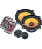 5.25&quot; 2-way Car Speakers Kits With 250 Watts Max Power