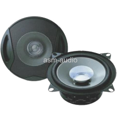 4inch Dual Cone Woofer w/Built-In Grill