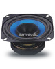 4inch One-Way Dual Cone Car Stereo Speaker Systems