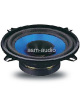 5.25inch One-Way Dual Cone Car Stereo Speaker Systems