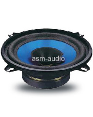 5.25inch One-Way Dual Cone Car Stereo Speaker Systems