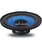 6.5inch One-Way Dual Cone Car Stereo Speaker Systems