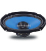 6x9inch One-Way Dual Cone Car Stereo Speaker Systems