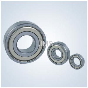 Accuracy Ball Bearing